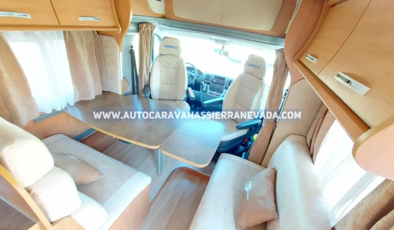 CHAUSSON FLASH 06 lleno