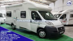 CHAUSSON FLASH 06