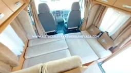 CHAUSSON FLASH 06 lleno