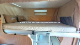 CHAUSSON FLASH 06 lleno