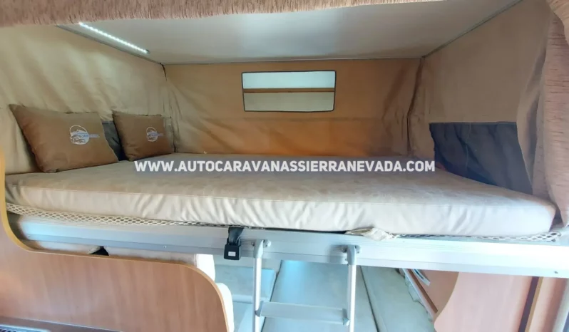 CHAUSSON FLASH 06 lleno