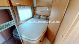 CHAUSSON FLASH 06 lleno