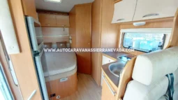 CHAUSSON FLASH 06 lleno