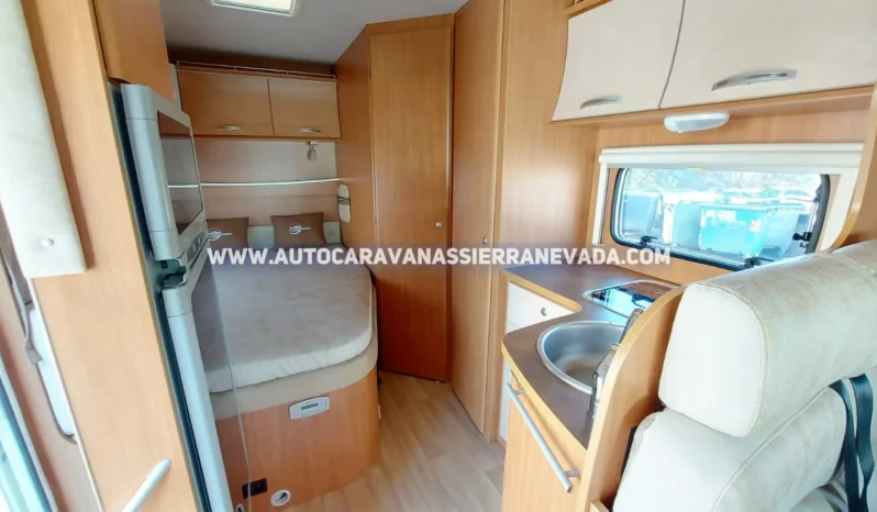 CHAUSSON FLASH 06 lleno