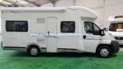 CHAUSSON FLASH 06 lleno