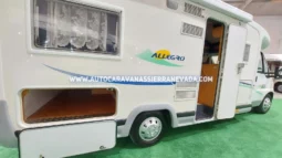 CHAUSSON ALLEGRO 68 lleno