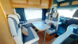 CHAUSSON ALLEGRO 68 lleno