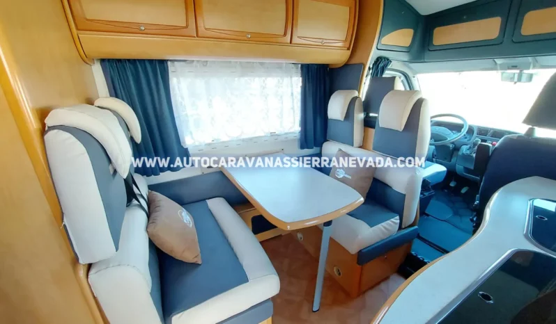 CHAUSSON ALLEGRO 68 lleno