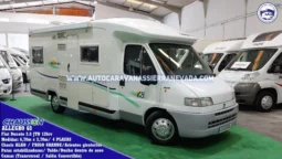 CHAUSSON ALLEGRO 68