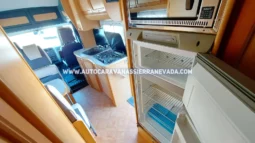 CHAUSSON ALLEGRO 68 lleno