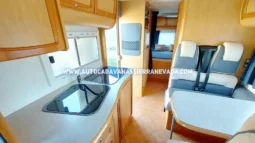 CHAUSSON ALLEGRO 68 lleno