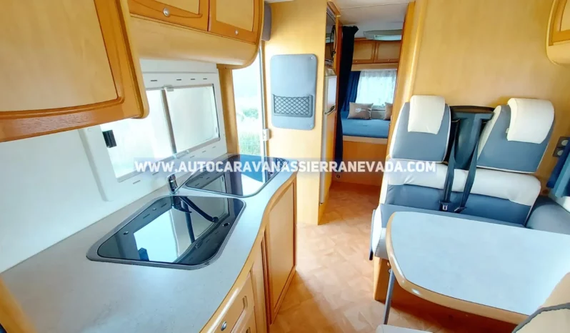 CHAUSSON ALLEGRO 68 lleno