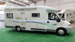 CHAUSSON ALLEGRO 68 lleno