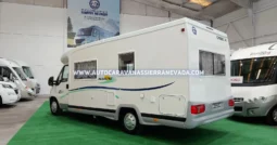 CHAUSSON ALLEGRO 68 lleno