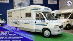 ADRIA CORAL S680 SP