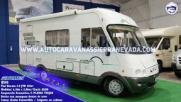 HYMER B584