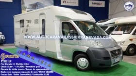 BAVARIA T7302 LC