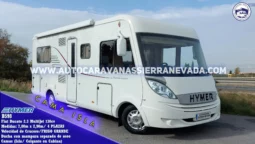 HYMER B598