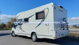 CHAUSSON EDITION SPECIAL 628EB lleno