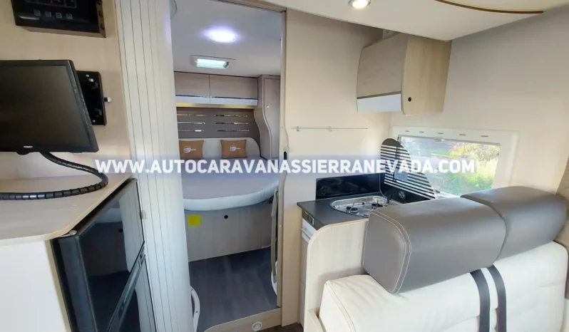 CHAUSSON EDITION SPECIAL 628EB lleno