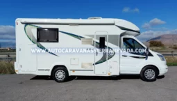 CHAUSSON EDITION SPECIAL 628EB lleno