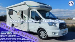 CHAUSSON EDITION SPECIAL 628EB