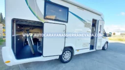 CHAUSSON EDITION SPECIAL 628EB lleno