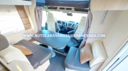 CHAUSSON EDITION SPECIAL 628EB lleno