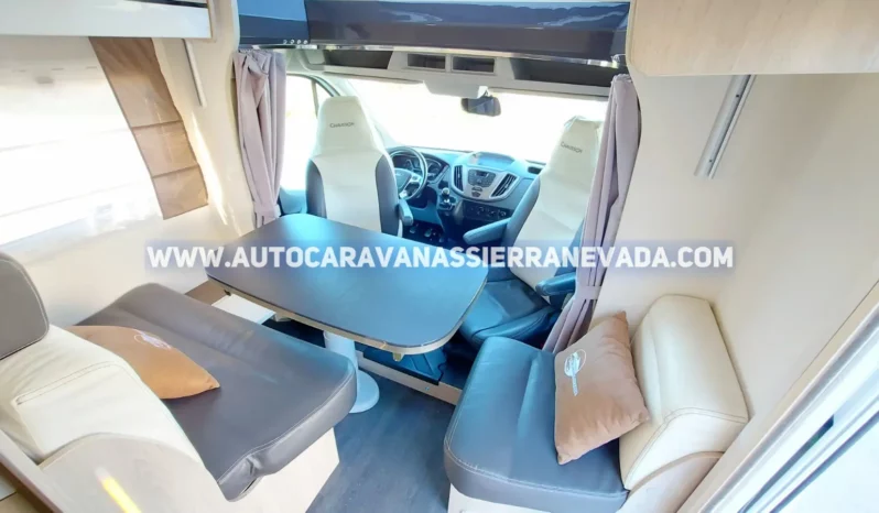 CHAUSSON EDITION SPECIAL 628EB lleno