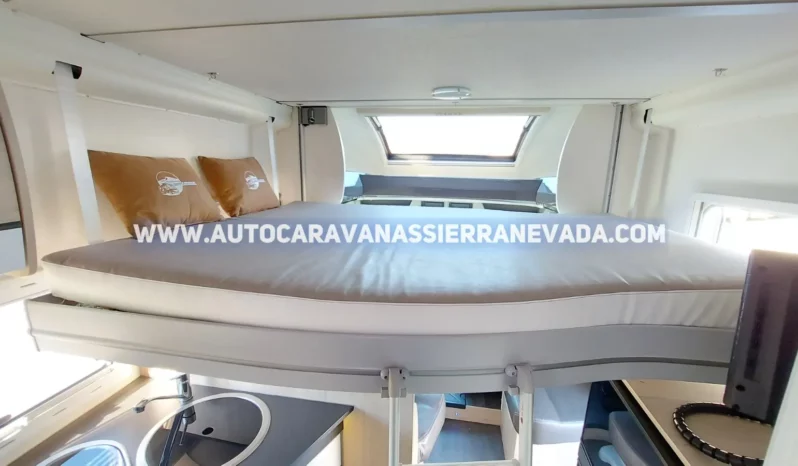 CHAUSSON EDITION SPECIAL 628EB lleno