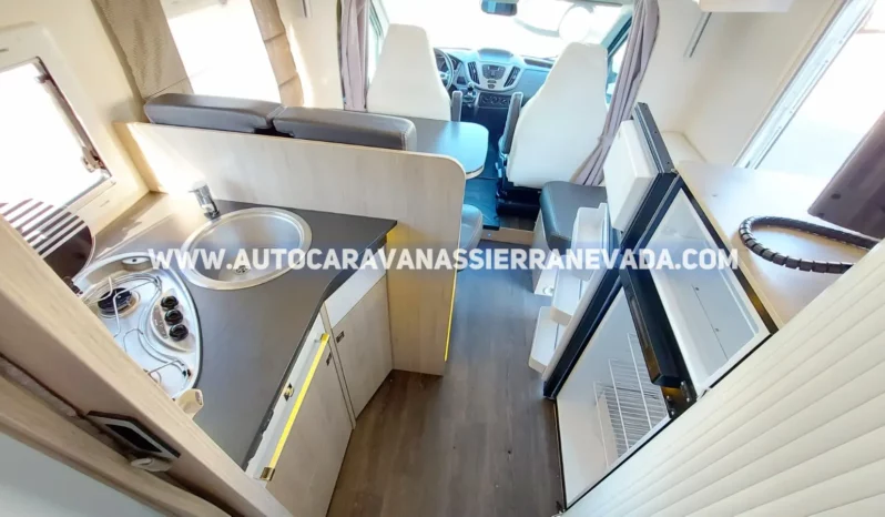 CHAUSSON EDITION SPECIAL 628EB lleno