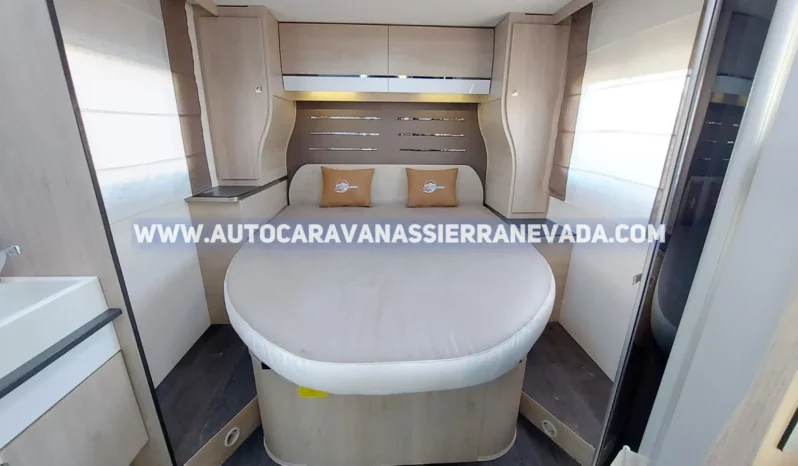 CHAUSSON EDITION SPECIAL 628EB lleno