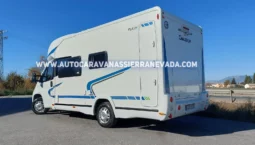 CHAUSSON 610 FLASH lleno