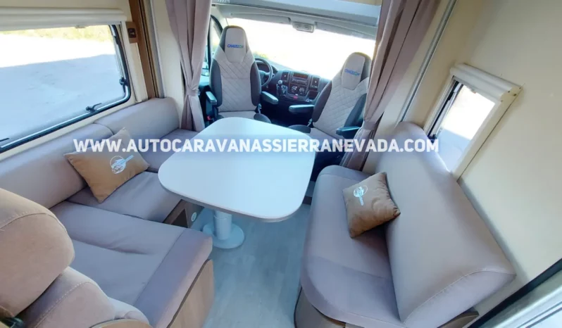 CHAUSSON 610 FLASH lleno