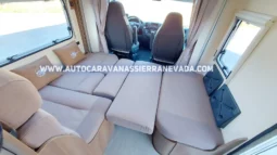 CHAUSSON 610 FLASH lleno