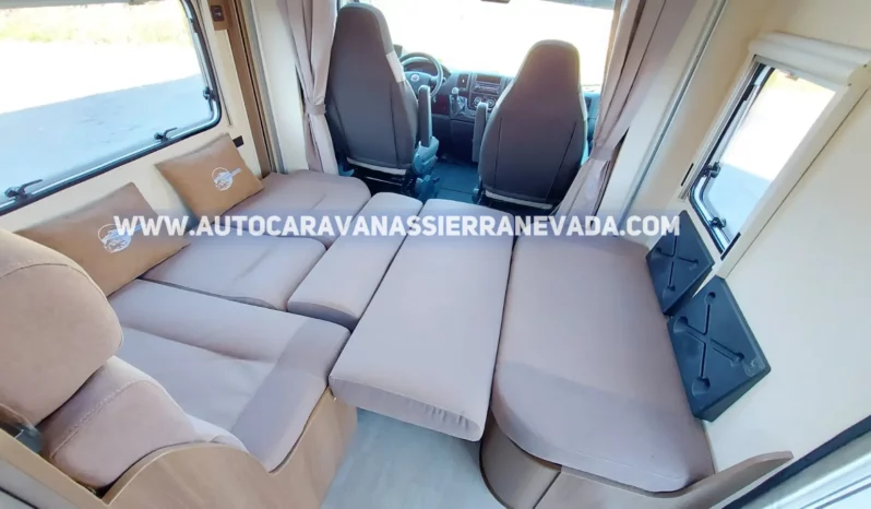 CHAUSSON 610 FLASH lleno