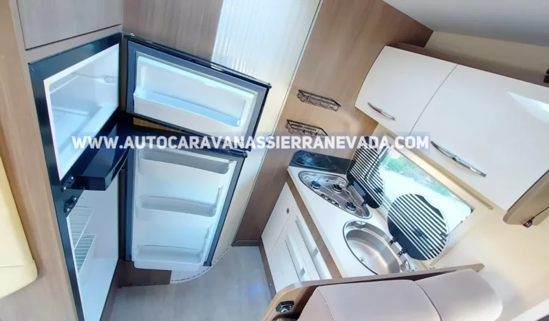 CHAUSSON 610 FLASH lleno