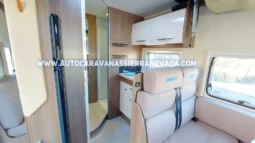 CHAUSSON 610 FLASH lleno