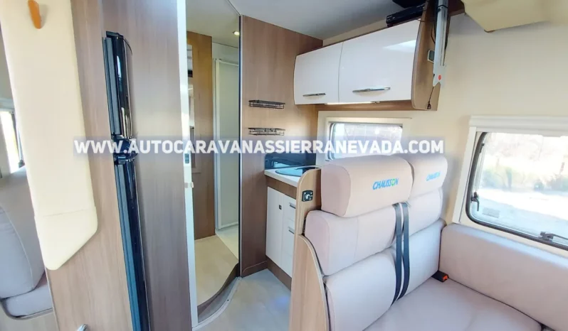 CHAUSSON 610 FLASH lleno