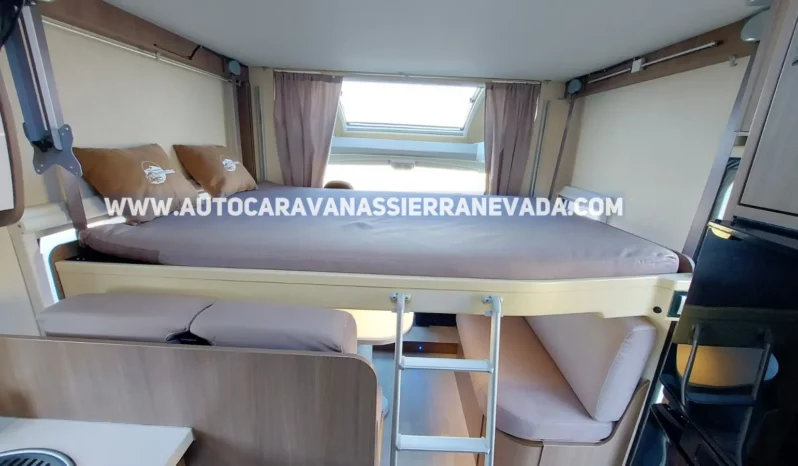 CHAUSSON 610 FLASH lleno