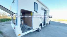 CHAUSSON 610 FLASH lleno