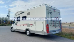 ADRIA MATRIX M680SP lleno