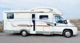 ADRIA MATRIX M680SP lleno