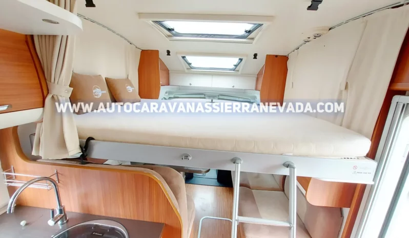 ADRIA MATRIX M680SP lleno