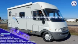 HYMER B 524