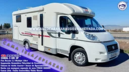 ADRIA CORAL S690 SP