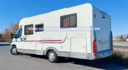 ADRIA CORAL S690 SP lleno