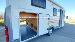 ADRIA CORAL S690 SP lleno