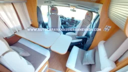 ADRIA CORAL S690 SP lleno