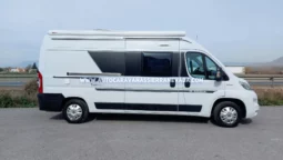 ADRIA TWIN PLUS 600SPB lleno